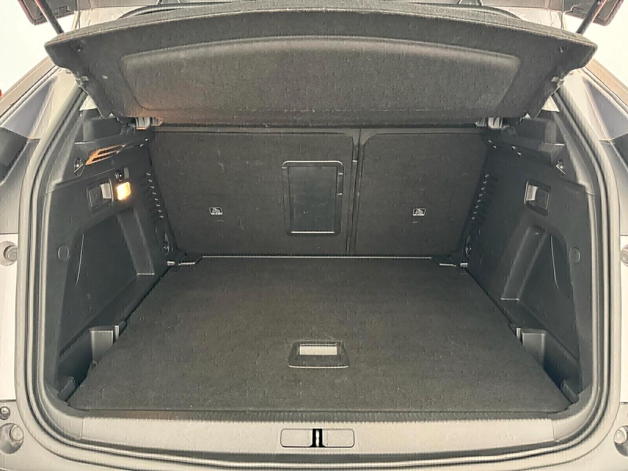 Peugeot 3008 BlueHDi 130