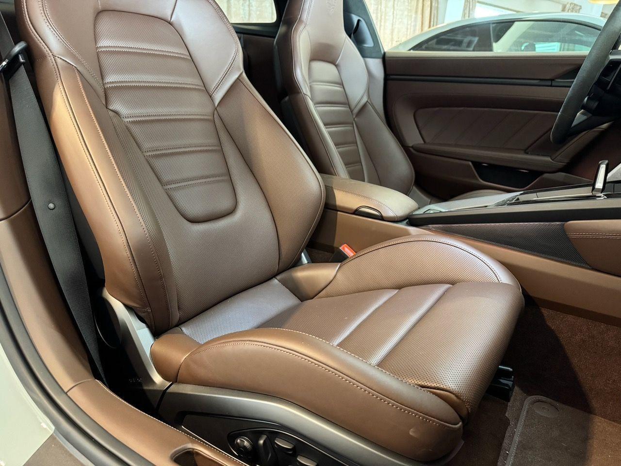 PORSCHE 992 Targa 4 GTS | Full optional | Iva esposta | PRONTA