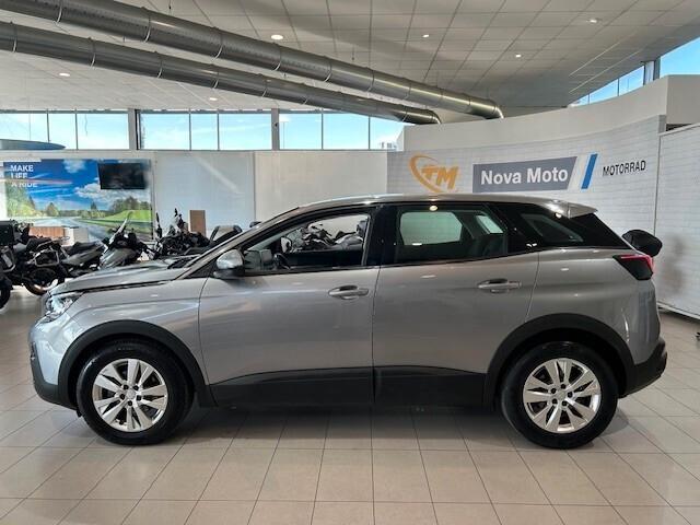 PEUGEOT 3008 1.5 bluehdi Active s&s