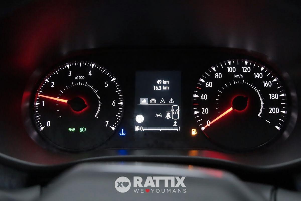 Dacia Sandero Streetway 1.0 TCE 100CV Expression