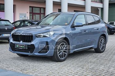 BMW X1 sDrive 20d Msport