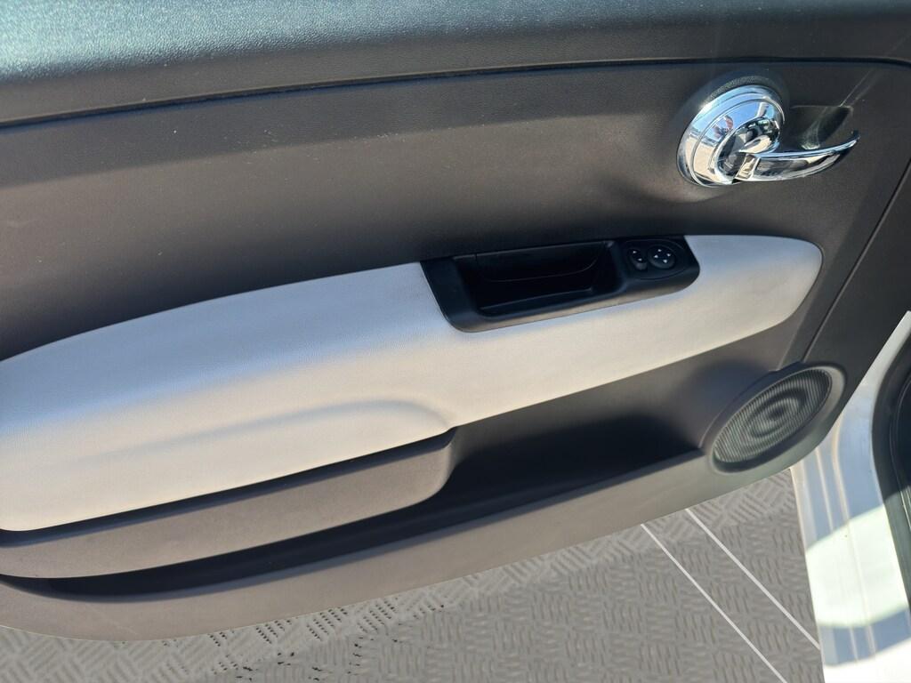 Fiat 500 1.0 FireFly Hybrid Dolcevita