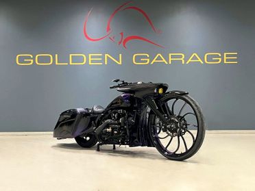 Harley-davidson FLHX Street Glide