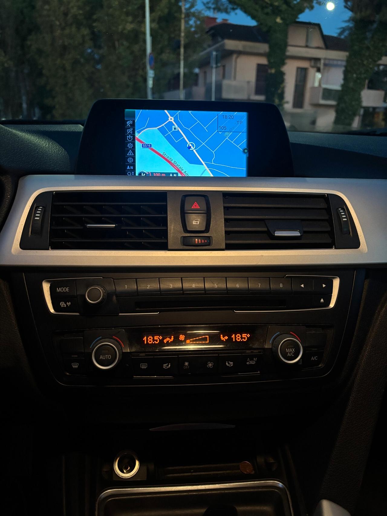 Bmw 320 320d xDrive Touring Business aut.