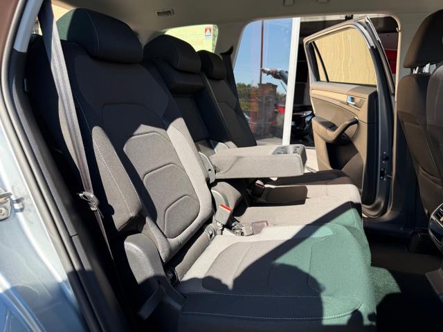 SKODA Kodiaq 2.0 TDI SCR DSG Executive (7 POSTI)
