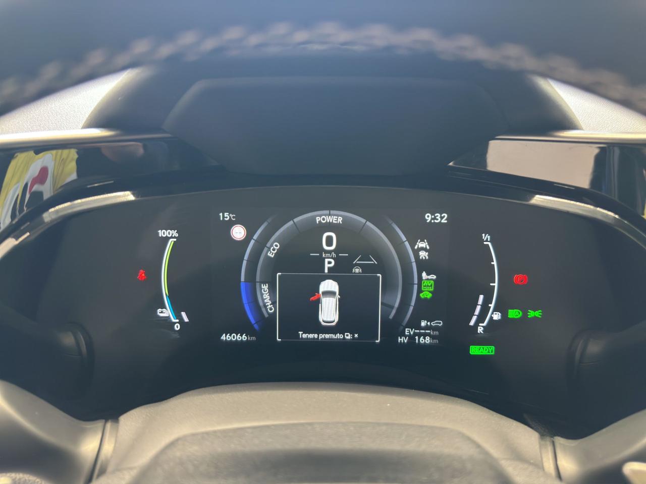 Lexus NX 450h+ 2.5 phev F-Sport 4wd 309cv e-cvt