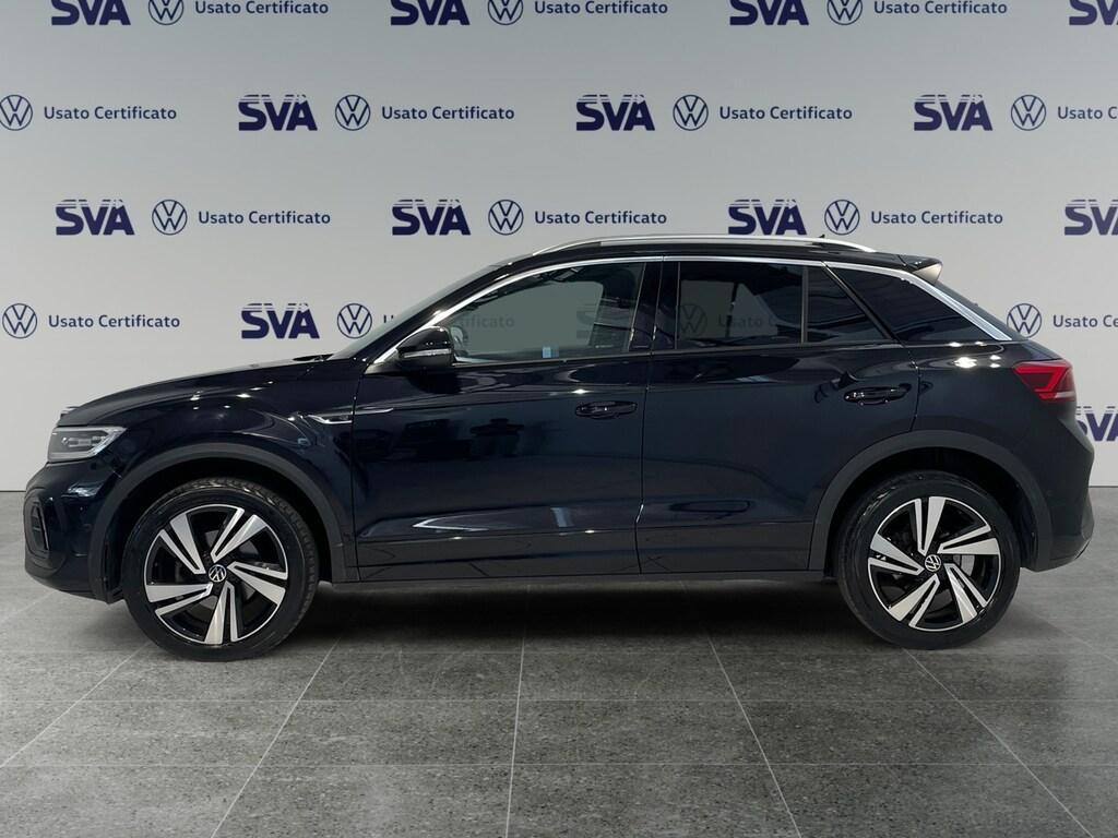 Volkswagen T-Roc 1.5 TSI 150CV R-Line