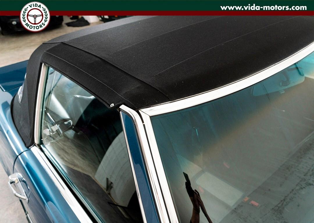 Mercedes-benz SL 350 * ASI TARGA ORO * ITALIANA PRIMA SERIE