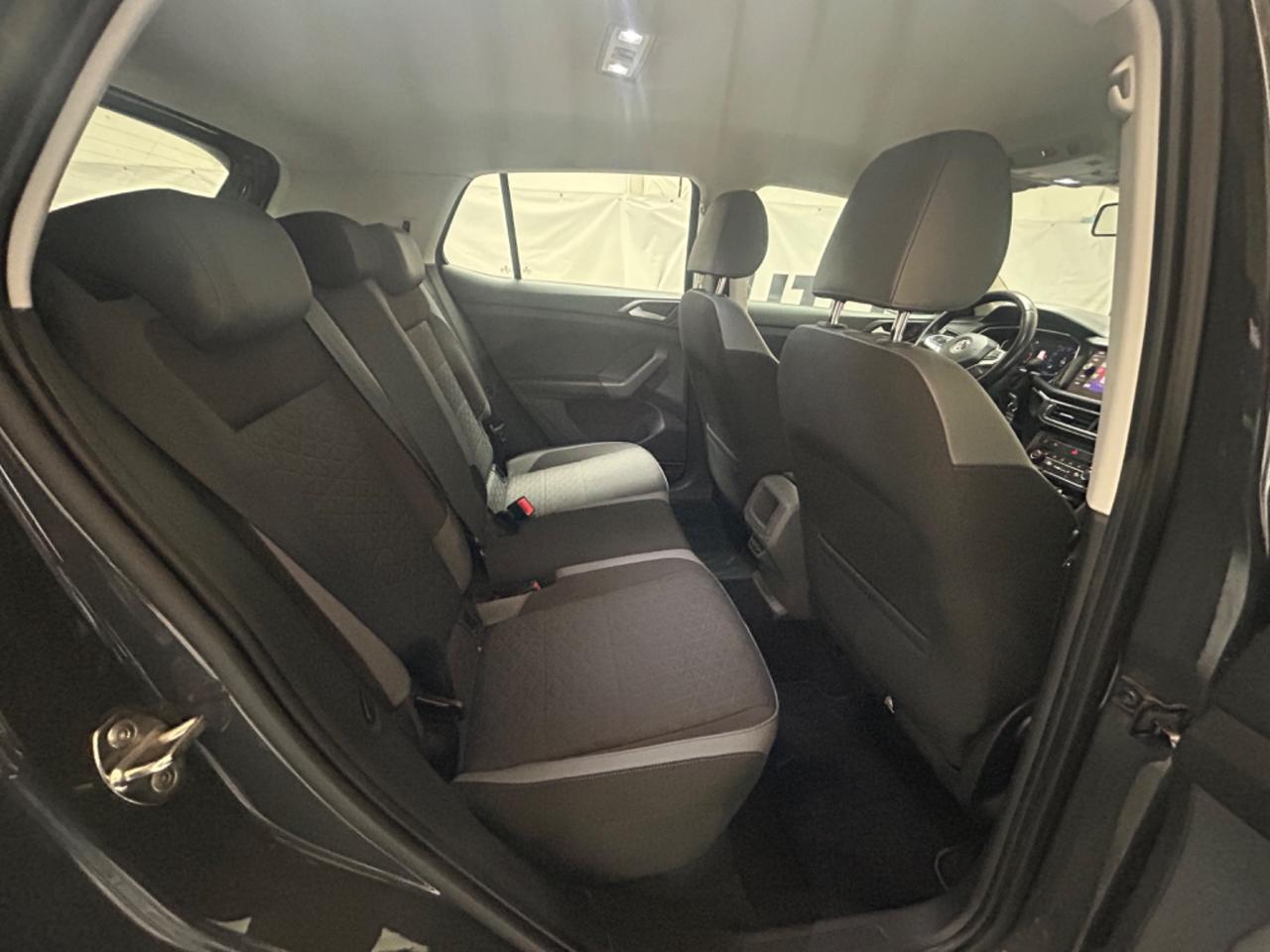 Volkswagen T-Cross 1.6 TDI DSG SCR Advanced BMT