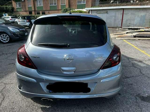 Opel Corsa Corsa IV 2006 3p 1.6 turbo Gsi 150cv