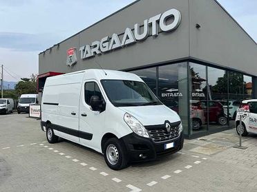 Renault Master T33 2.3 dCi/125 PM-TA Furgone