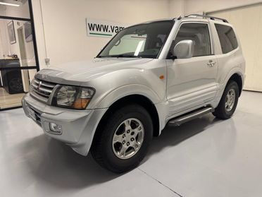 MITSUBISHI Pajero 3.2 16V DI-D 3p. GLS