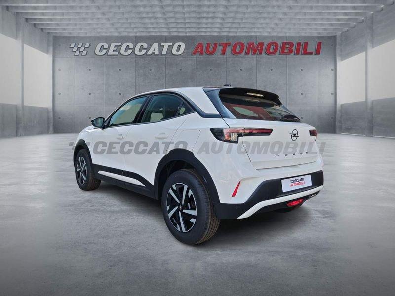 Opel Mokka Mokka 1.2 Edition s&s 136cv