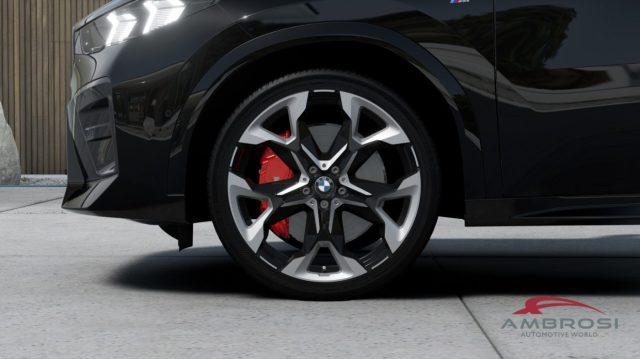 BMW X2 sDrive18d Msport Pro Innovation Comfort Package