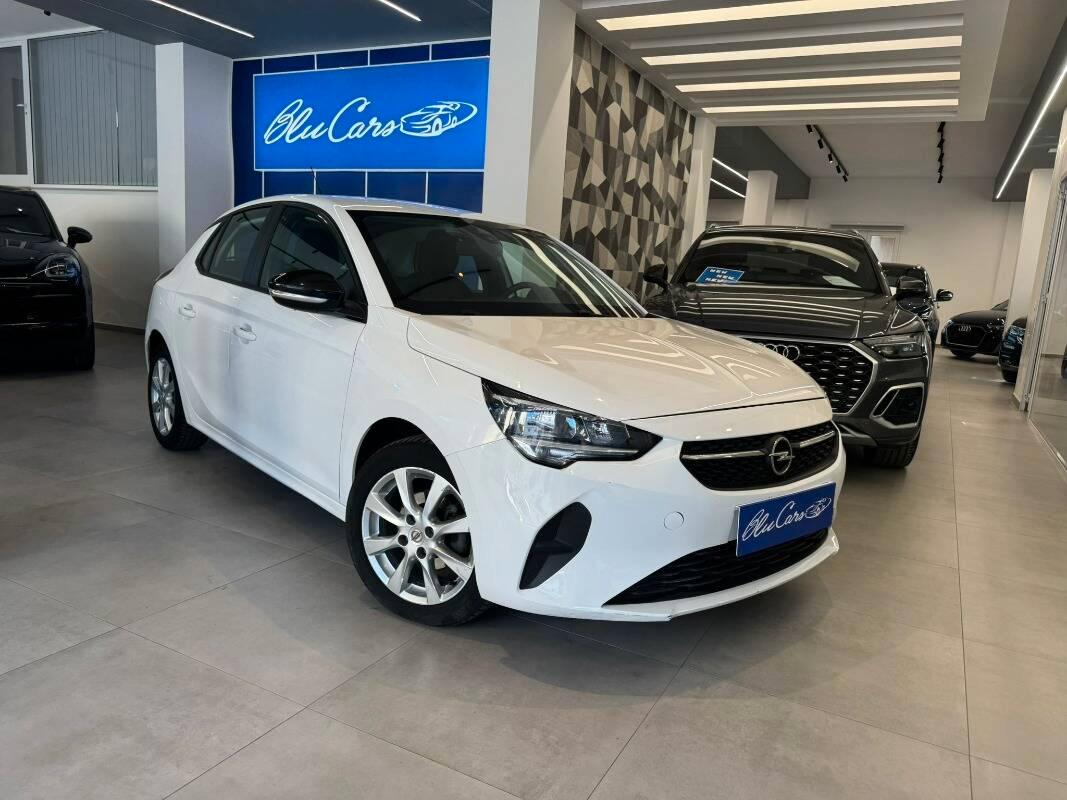 Opel Corsa 1.2 Elegance s&s 75cv