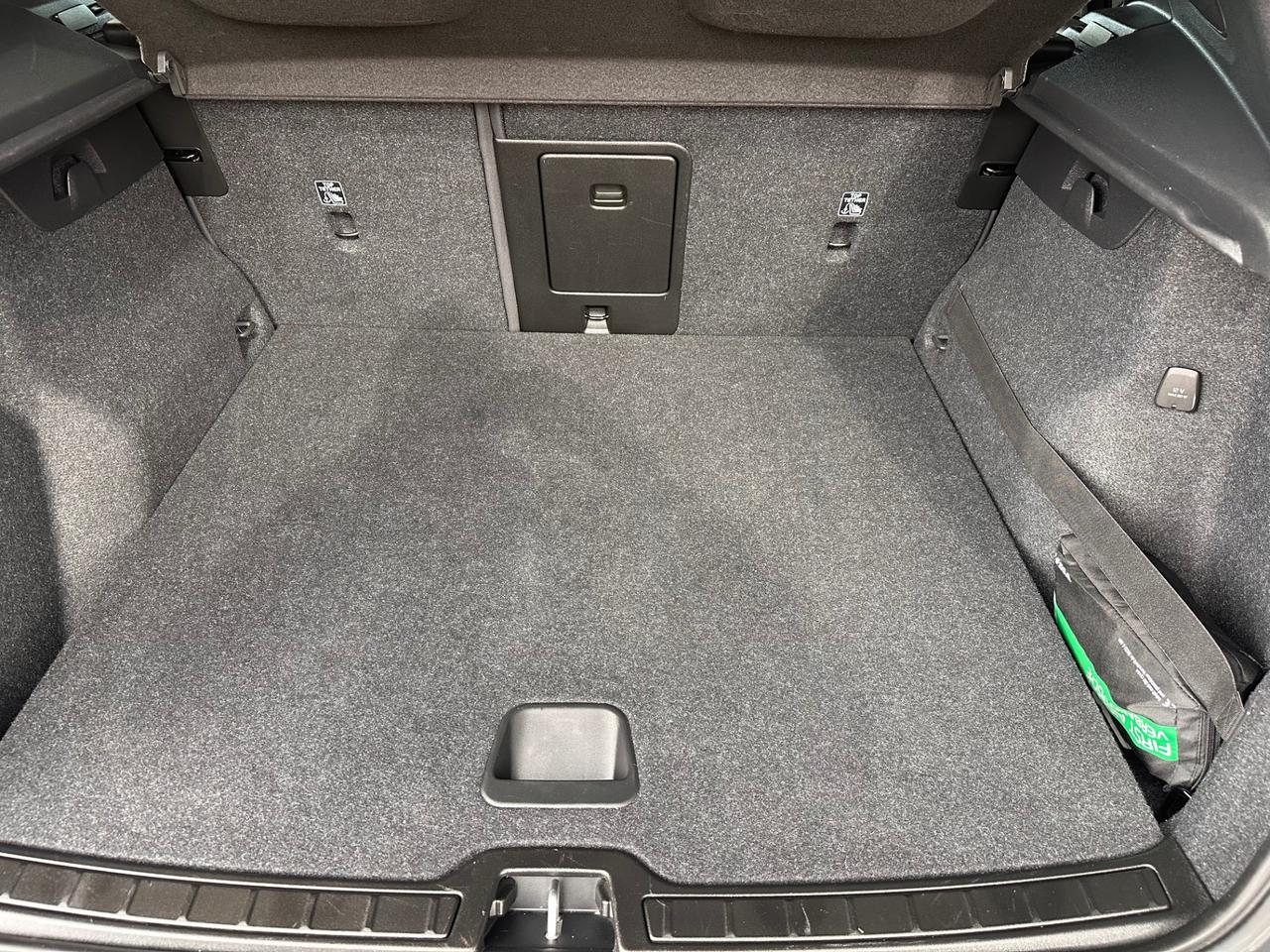 Volvo XC40 1.5 t5 phev Inscription Expression auto my21