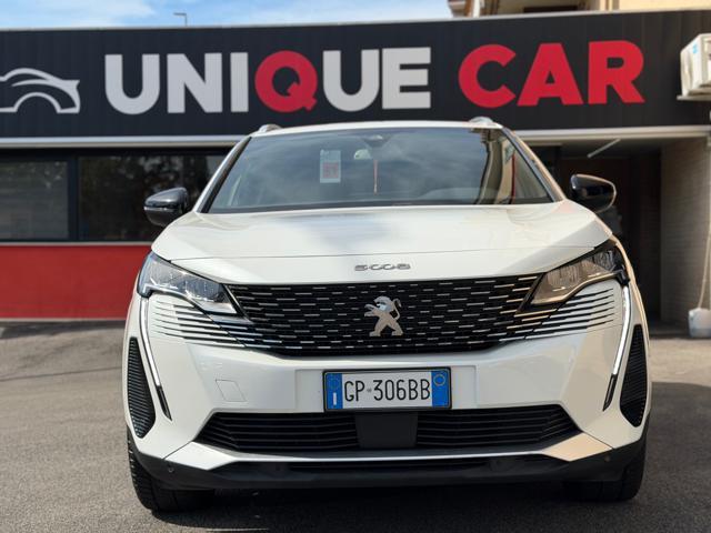 PEUGEOT 5008 BlueHDi 130 S&S EAT8 Allure Pack (NESSUN VINCOLO)