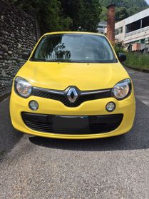 Renault Twingo 1.0 benzina euro 6b neo patentati