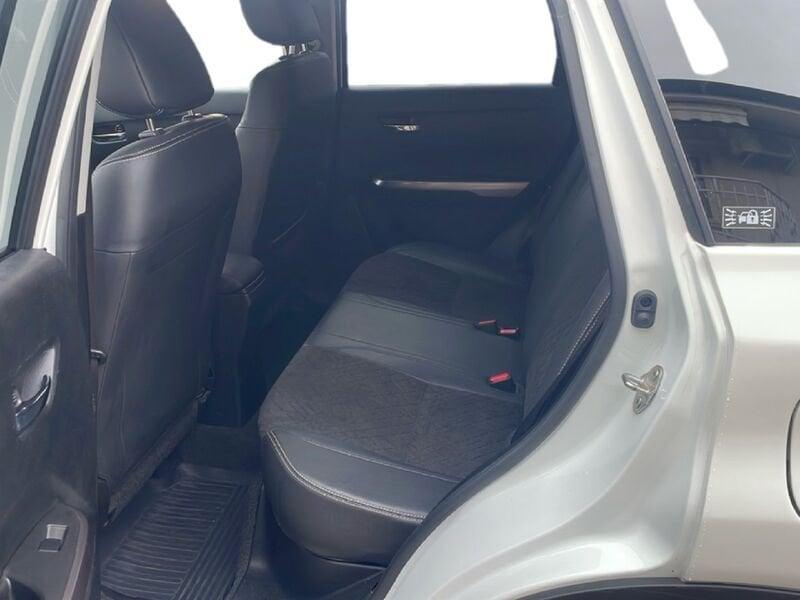 Suzuki Vitara 1.4 Boosterjet Hybrid 4WD AllGrip Top