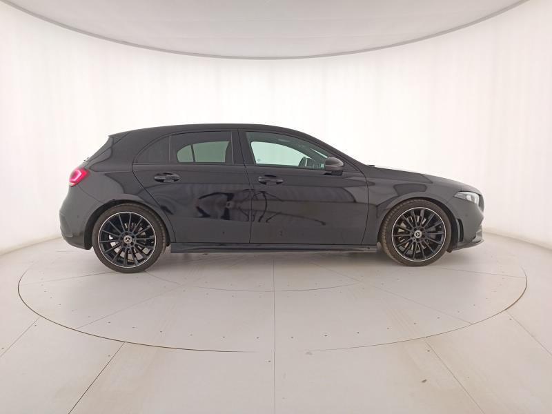 Mercedes Classe A 250 250 Premium 4Matic 7G-DCT