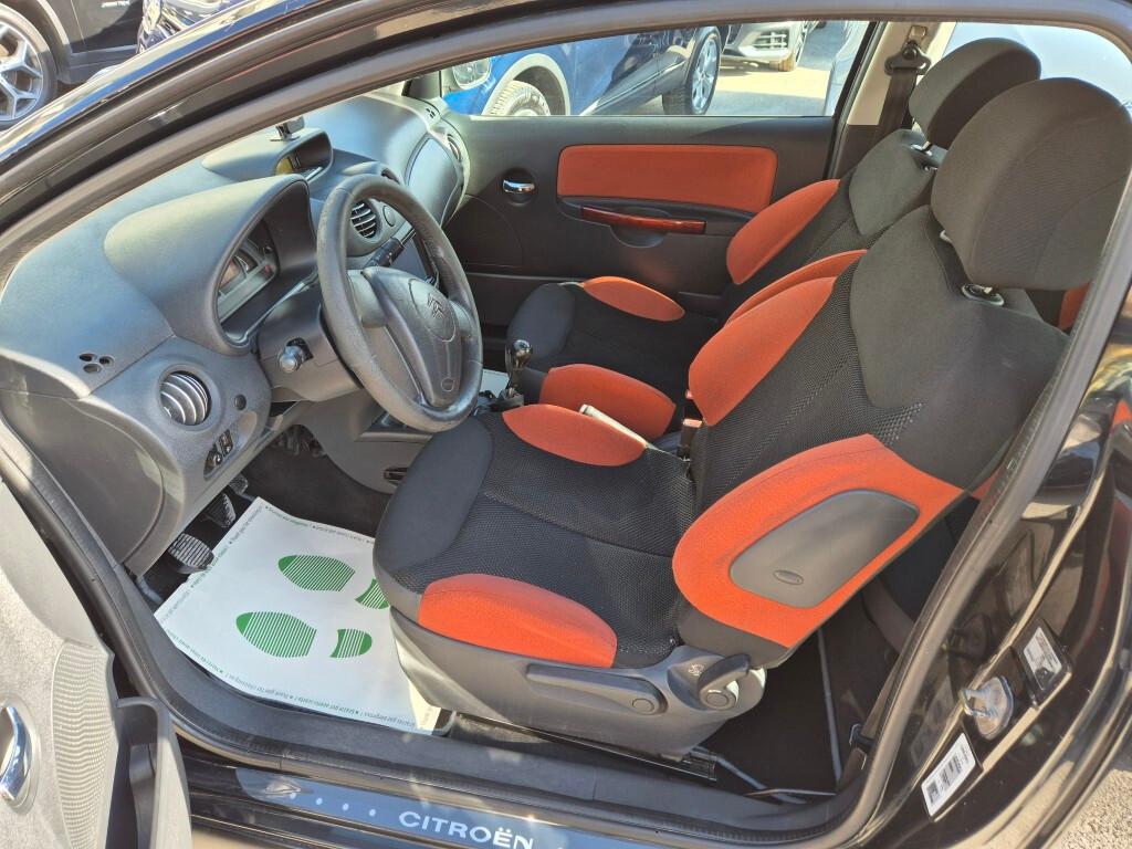Citroen C2 1.4 Energy VTR