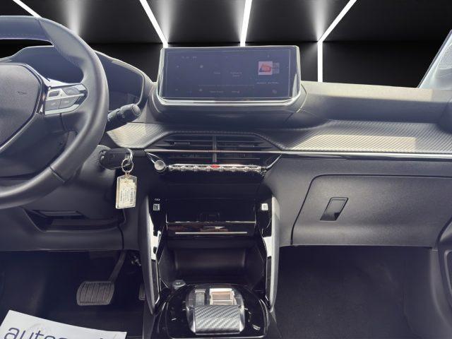 PEUGEOT 208 Hybrid 110 e-DCS6 Allure