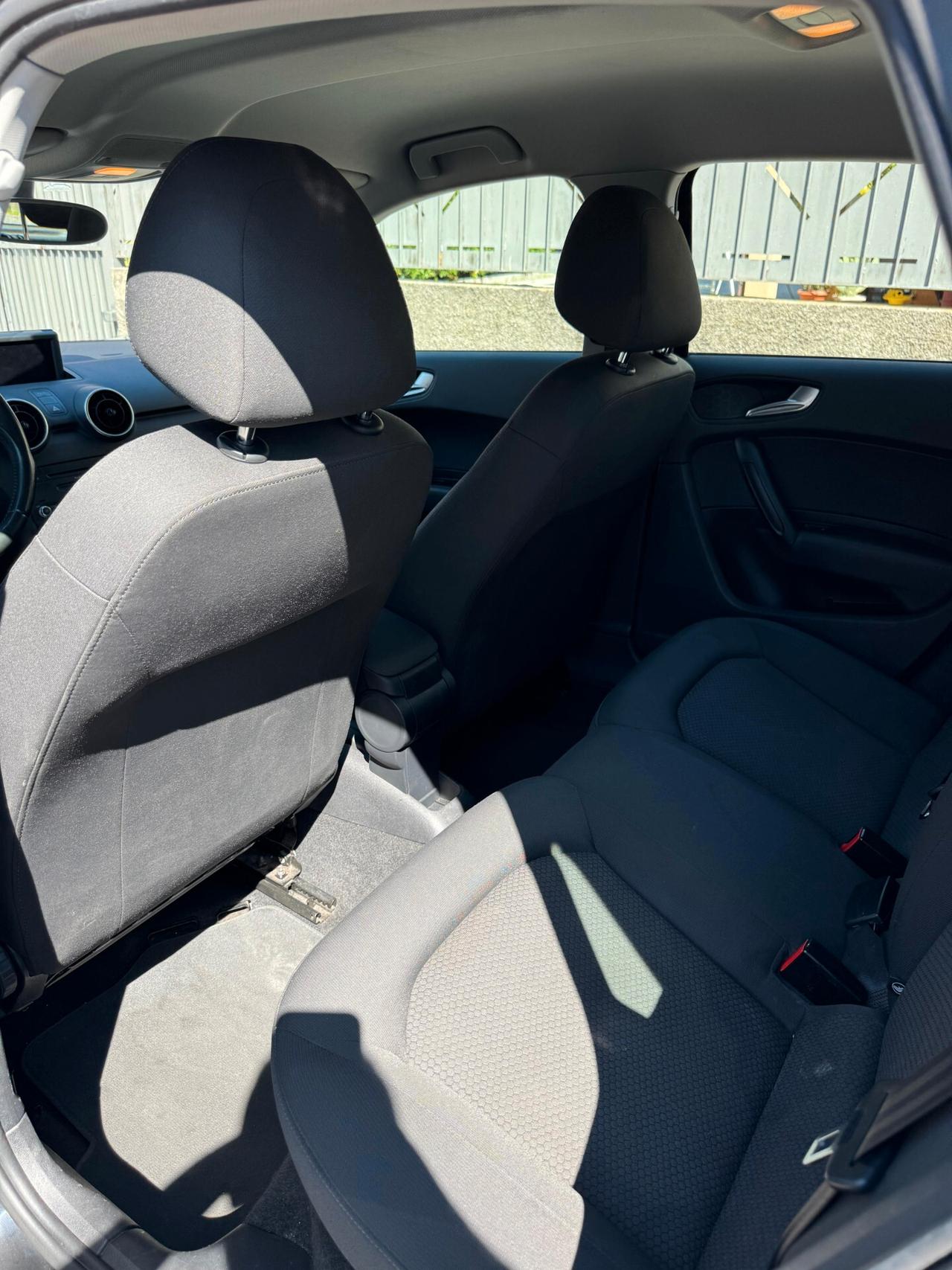 Audi A1 2014 1.6 TDI edition plus OK NEOPATENTATI
