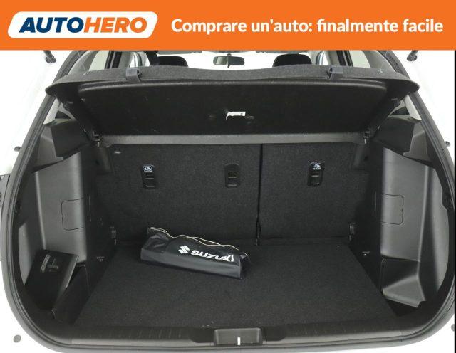 SUZUKI Vitara 1.6 VVT V-Cool