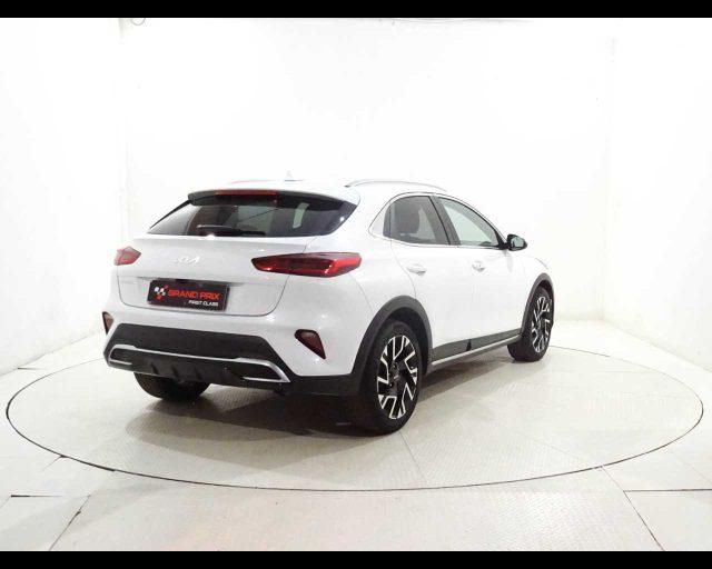 KIA XCeed 1.5 T-GDi 160 CV MHEV iMT Business