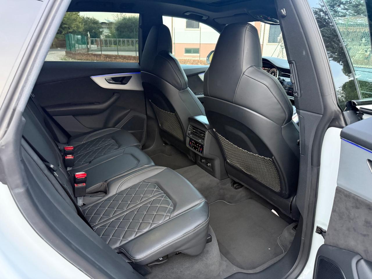 Audi Q8 50 TDI 286 CV quattro tiptronic Sport