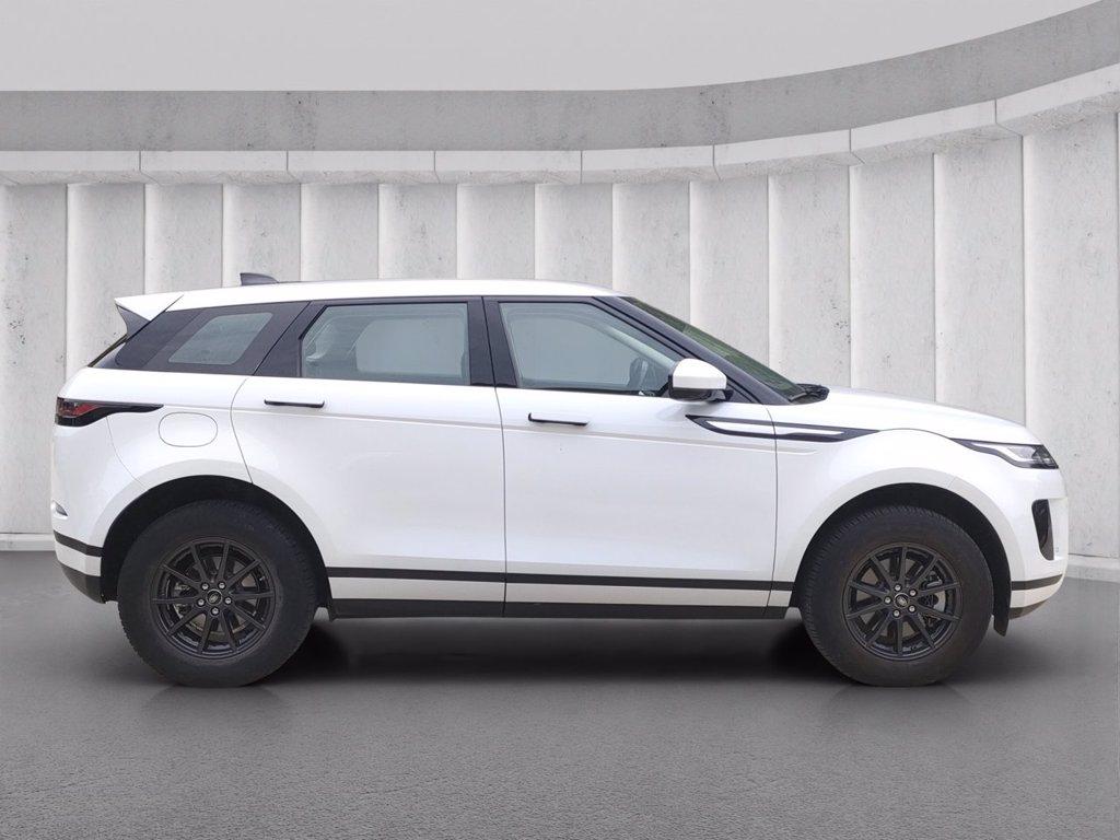 LAND ROVER Range Rover Evoque 2 serie LAND ROVER 2.0D I4-L.Flw 150 CV AWD Auto del 2020