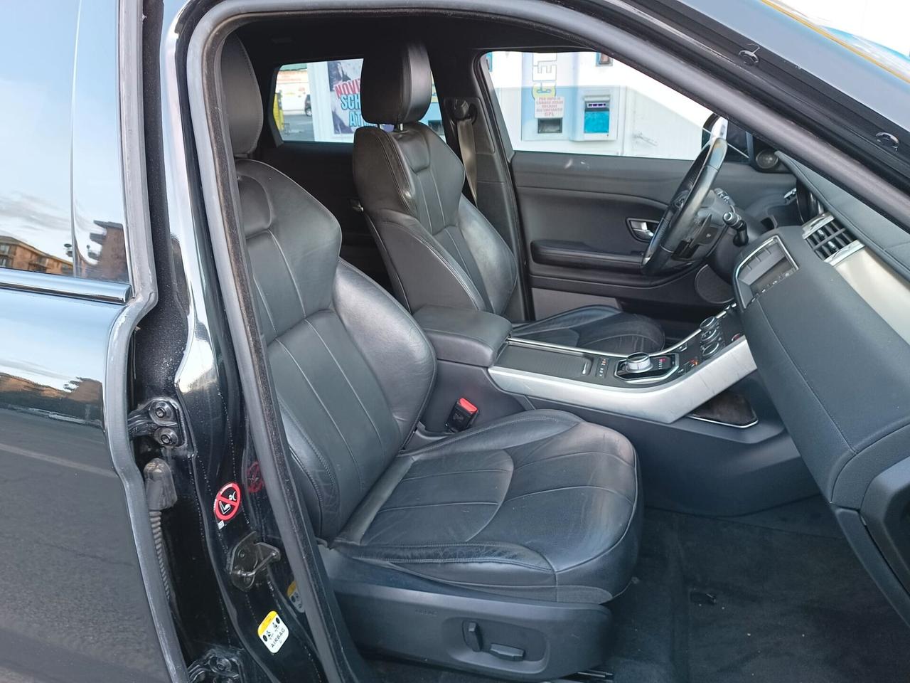 Land Rover Range Evoque 2.2 TD4 5p. Prestige