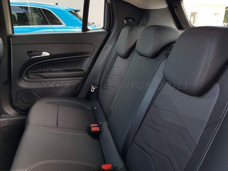 Jeep Avenger Avenger 1.2 turbo e-hybrid Summit fwd 100cv edct6