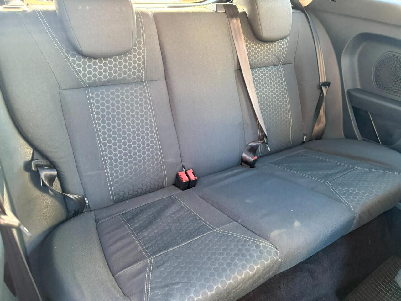 Ford Fiesta 1.4 TDCi 68CV 3 porte Titanium