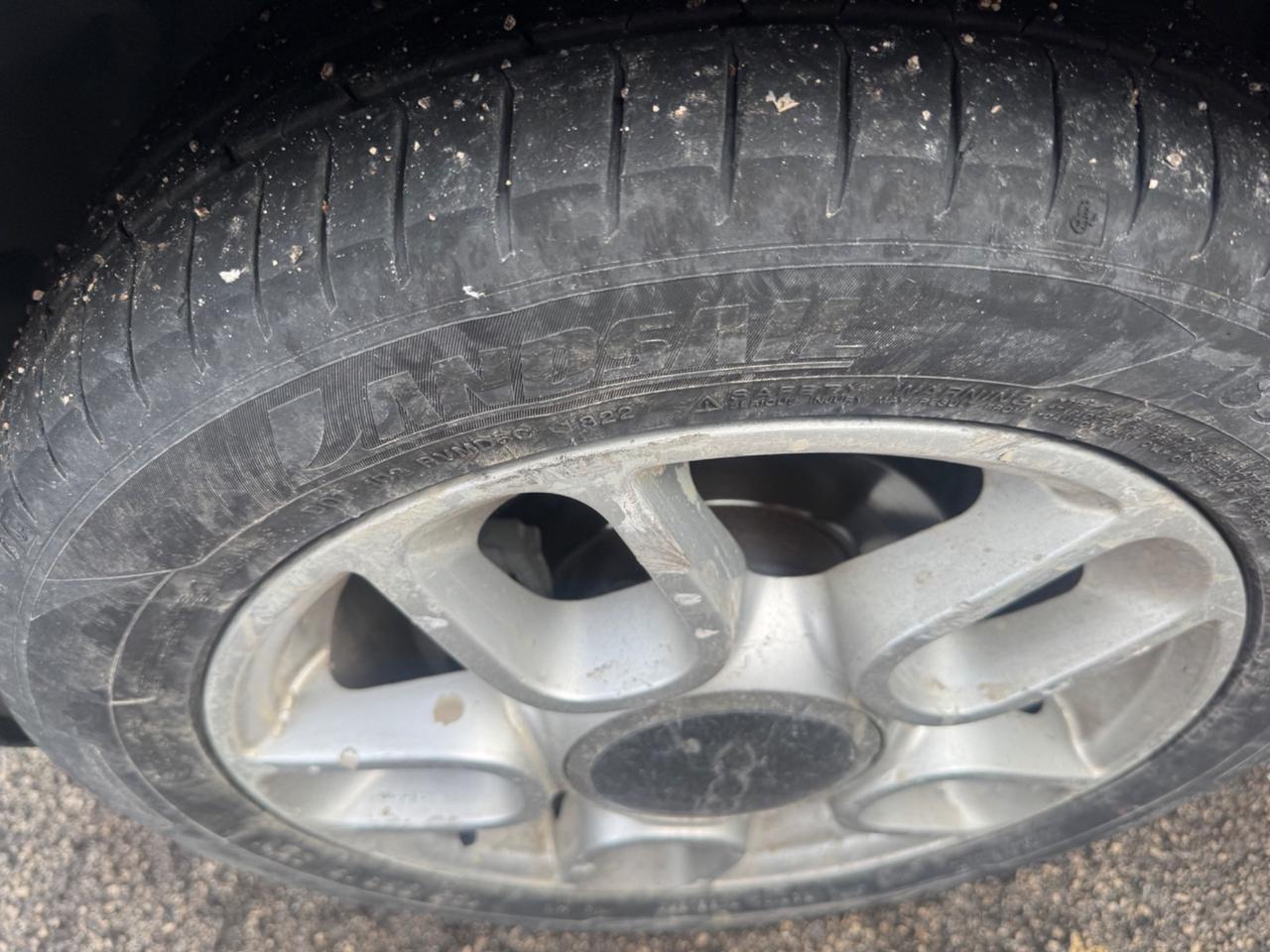 Fiat 500 1.3 Multijet 16V 75 CV Sport