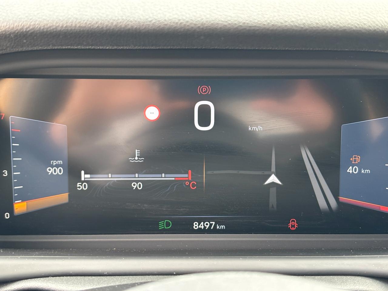 Jeep Avenger 1.2 Turbo 100 CV Summit