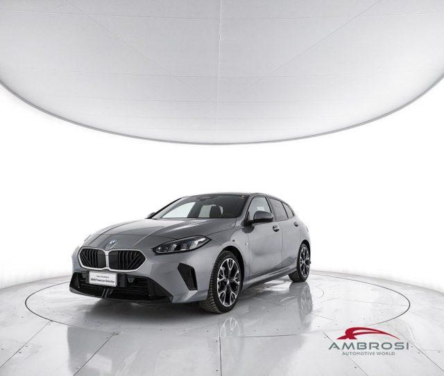 BMW 118 Serie 1 d MSport auto