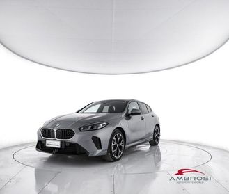 BMW 118 Serie 1 d MSport auto