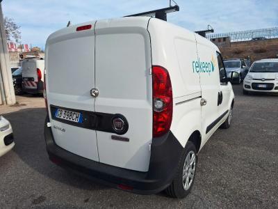 FIAT Doblo cargo 1.3 mjt 95cv CH1 Lounge S&S PREZZO + IVA