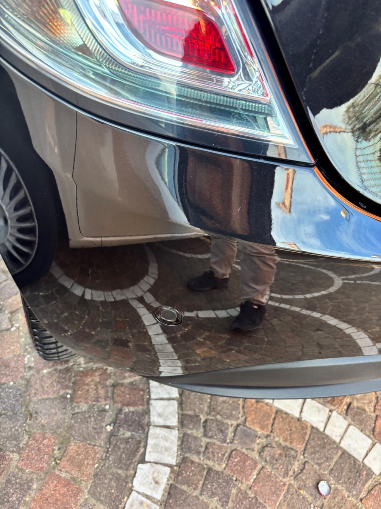 Lancia Ypsilon 1.0 FireFly 5 porte S&S Hybrid Gold Plus