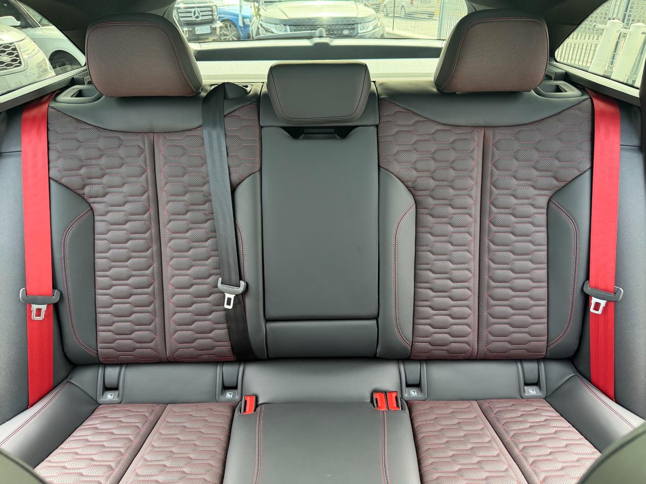 Audi RS5 2.9 Performance 639 CV /carbocera/pack carb/strafull