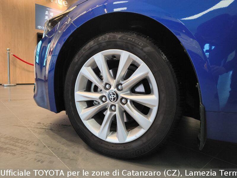 Toyota Corolla Corolla Active 1.8 Hybrid