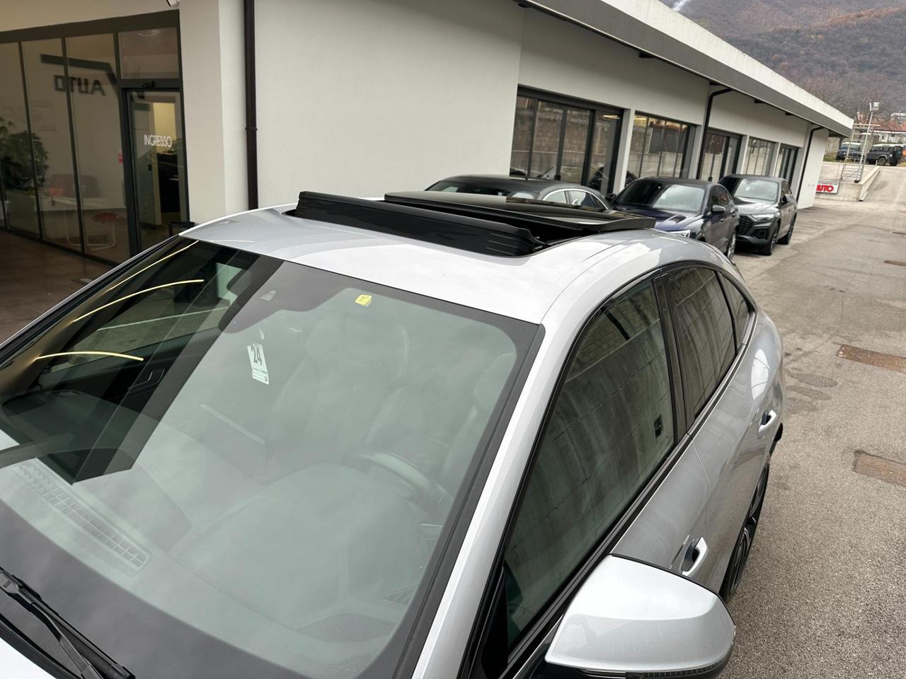 Audi Q5 Sportback 40 2.0 tdi mhev 12V S line Plus quattro s-tronic