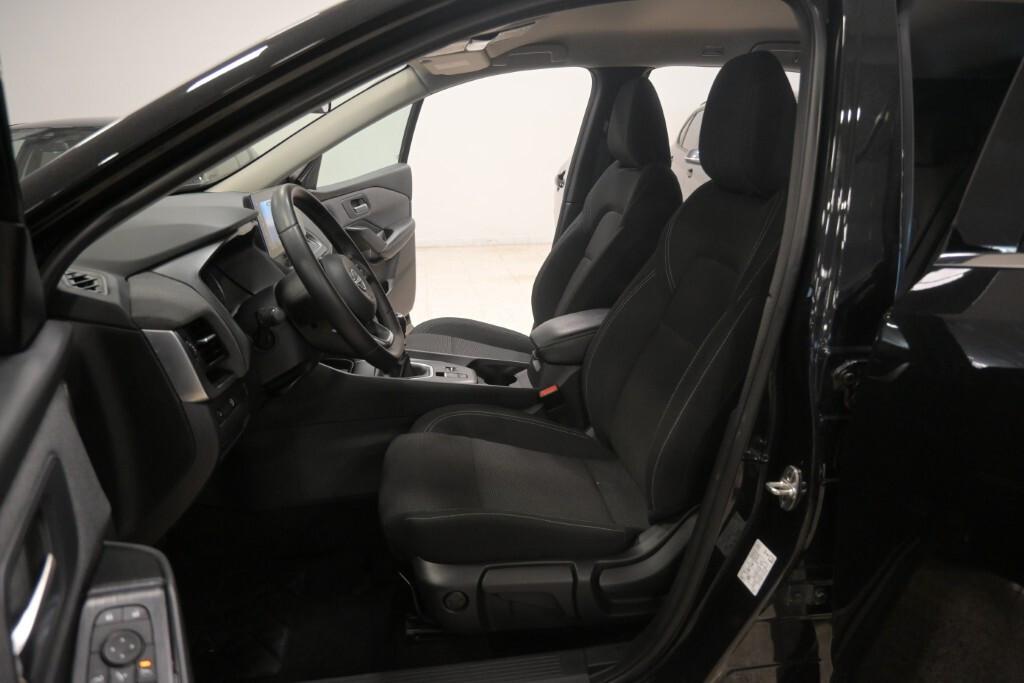 NISSAN QASHQAI 1.3 140CV MHEV ACENTA *2025