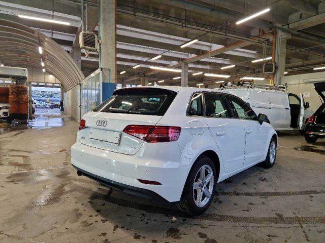 AUDI A3 SPB 1.6 TDI 116 CV S tronic Business