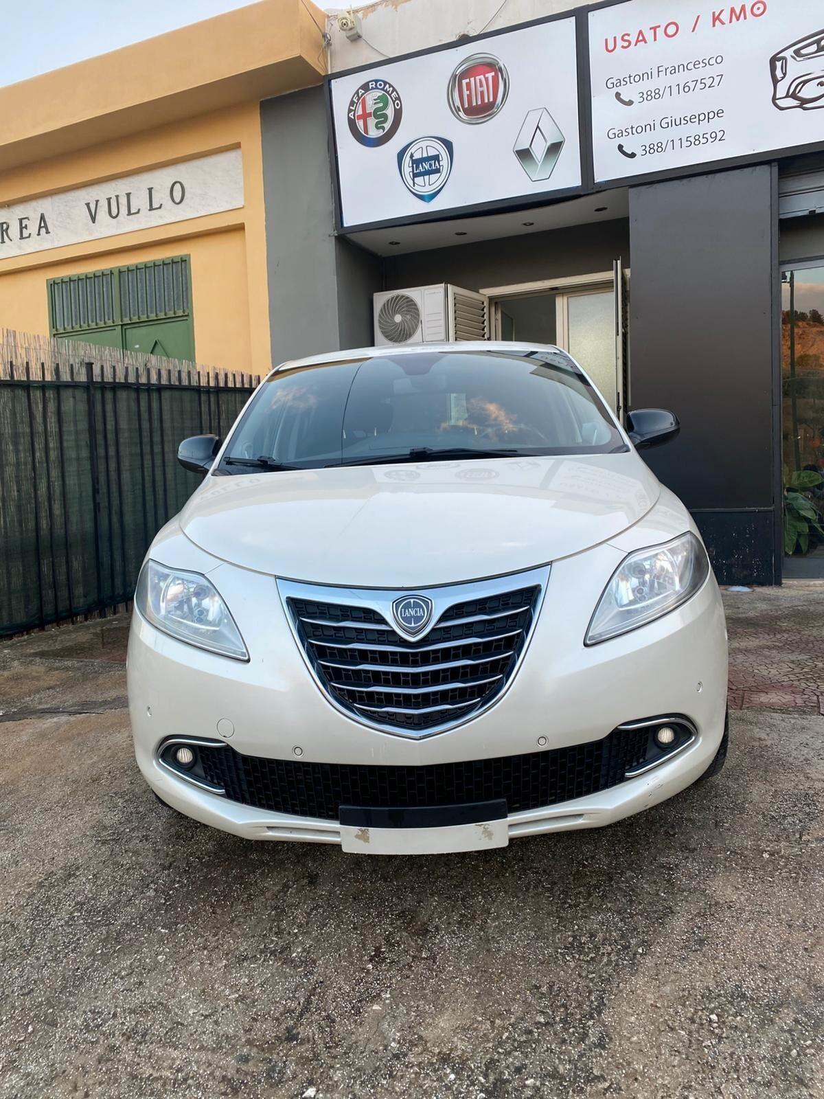 Lancia Ypsilon 1.3 MJT 16V 95 CV 5 porte S&S Platinum