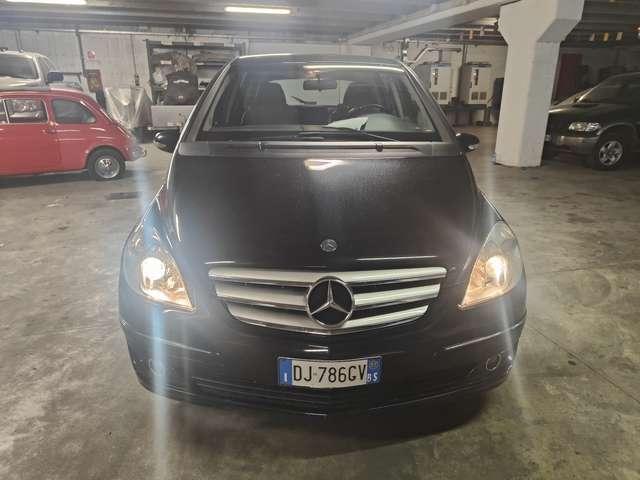 Mercedes-Benz B 200 cdi Sport