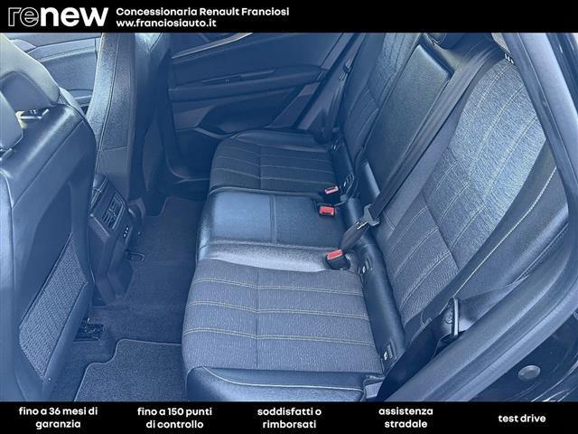 RENAULT Austral mild hybrid 160 CV TECNO