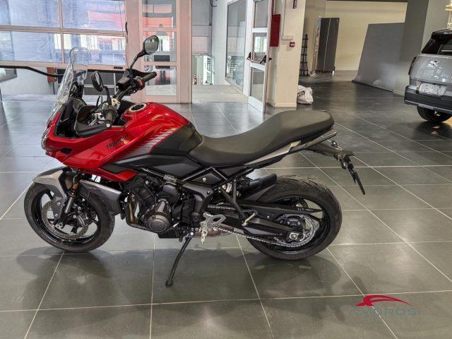 TRIUMPH Tiger Sport 660 ABS