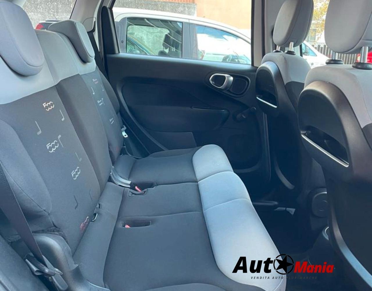 Fiat 500L Pro 1.3 MJT 85CV Pop 4 posti (N1)